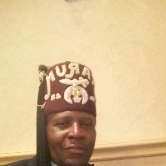 Meet your Posher, Charles - Picture 1 of 1